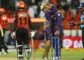 IPL 2023: KKR register thrilling five-run win over SRH, keep their hopes live