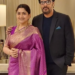 Khushbu Sundar replies to trolls claiming she ‘converted’ to marry husband Sundar C