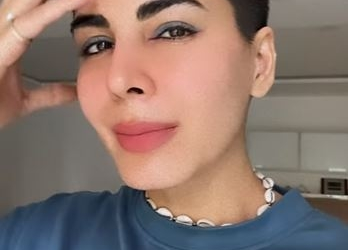 Kirti Kulhari chops off her long tresses, gets a crew cut