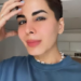 Kirti Kulhari chops off her long tresses, gets a crew cut