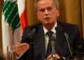 Lebanon’s central bank governor banned from travel after Interpol notice
