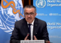 Mpox emergency is over: WHO