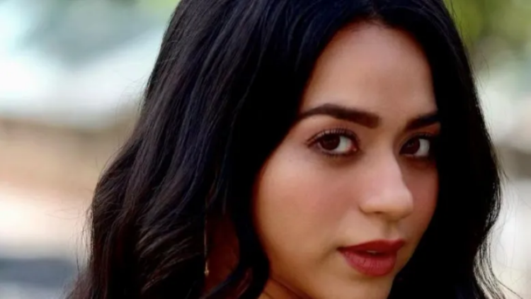 Music Video Improves Recall Value Of Actor Says Soundarya Sharma