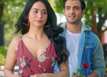 Neha Kakkar’s ‘Khoobsurat’ is reminiscent of first love