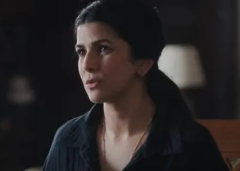 Nimrat says ‘former student counsellor’ sister helped her add finer nuances for ‘School of Lies’