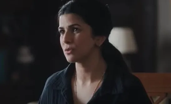 Nimrat says ‘former student counsellor’ sister helped her add finer nuances for ‘School of Lies’