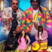 Oh Fatima Out Now, Feat. Chris Gayle And Arko