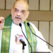 Oppn’s ‘politics’ over new Parliament House an insult to people’s mandate: Shah