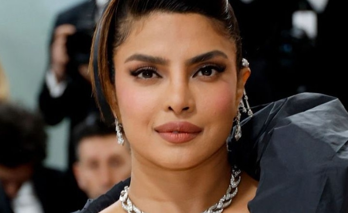 PC’s Met Gala necklace values as much as an IPL team