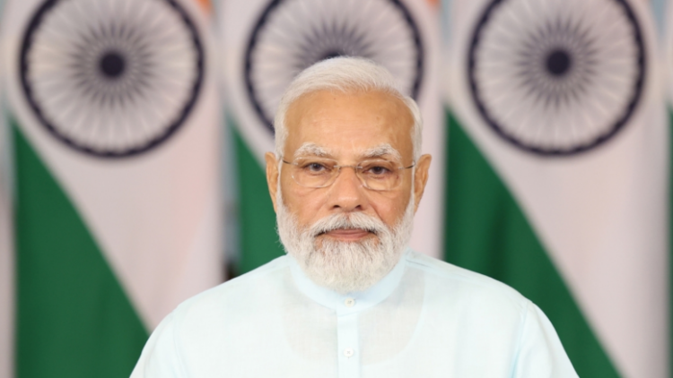 PM Modi shares video of new Parliament with a ‘special request’
