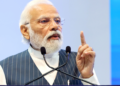PM Modi’s visit to GIFT City set to propel progress, engagement: Official