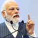 PM Modi’s visit to GIFT City set to propel progress, engagement: Official