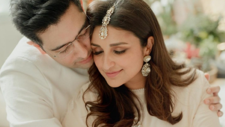 Parineeti, Raghav Chaddha may tie the knot in Rajasthan