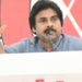 Pawan Kalyan warns Jagan government against targeting farmers