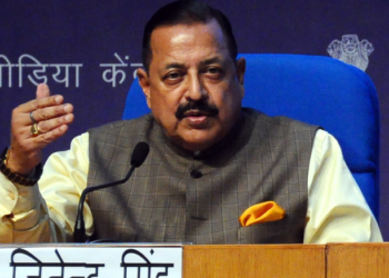 Peaceful J&K attracting filmmakers due to its pristine beauty: Jitendra Singh