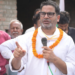Prashant Kishor suspends padyatra for 25 days due to ill-health