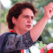 Priyanka Gandhi on 2-day ‘personal’ Rajasthan trip