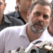 Rahul Gandhi shares video of his truck ride from Murthal to Ambala, drivers shares their problems