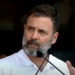 Rahul Gandhi’s talk show at Stanford University, chat with technocrats on May 31