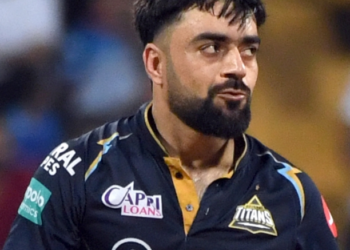 IPL 2023: Rashid Khan will be the trump card for Gujarat Titans in Qualifier 1, says Sehwag