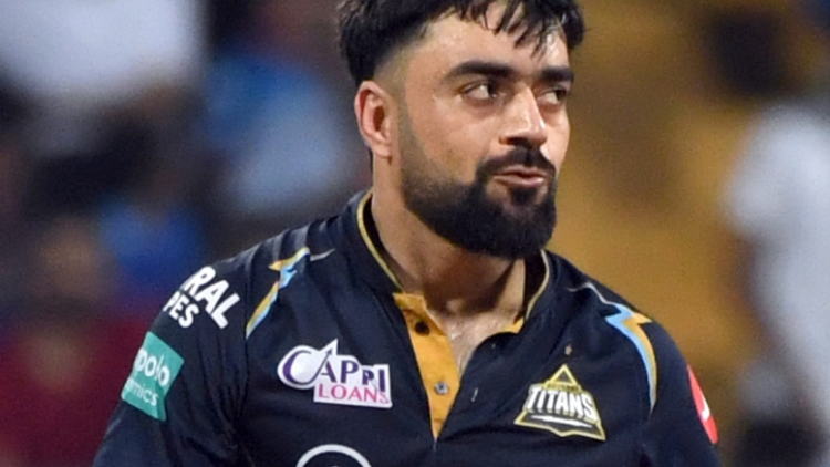 IPL 2023: Rashid Khan will be the trump card for Gujarat Titans in Qualifier 1, says Sehwag