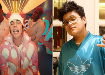 Rego B will now attempt a cover of Justin Bieber’s ‘Peaches’