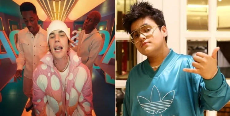 Rego B will now attempt a cover of Justin Bieber’s ‘Peaches’