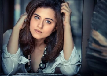 Ridhi Dogra: ‘Nothing wrong with being called TV/OTT actor’
