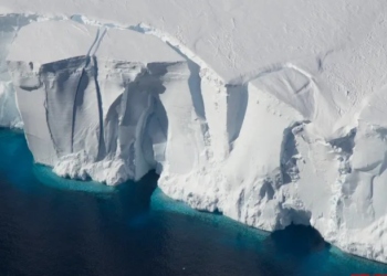 Rising global temperatures can trigger deadly tsunamis from Antarctica: Study