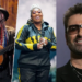 Rock & Roll Hall of Fame 2023 Willie Nelson, Missy Elliott, George Michael – and more