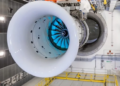Rolls-Royce announces successful first tests of UltraFan technology demonstrator in UK