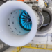 Rolls-Royce announces successful first tests of UltraFan technology demonstrator in UK