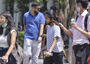 Summer vacations for UP schools from May 20 to June 15