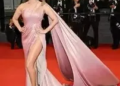 Sunny Leone expresses gratitude to husband Daniel for her Cannes moment