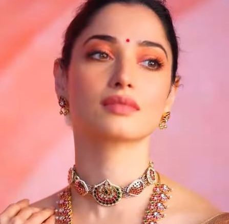 Tamannaah Bhatia denies falling out with Anil Ravipudi over item song