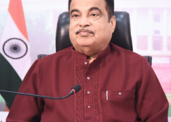 Threat call to Nitin Gadkari: NIA team visits minister’s Nagpur office