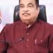 Threat call to Nitin Gadkari: NIA team visits minister’s Nagpur office