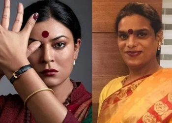 To portray Gauri Sawant, Sushmita Sen learnt every dialogue by heart