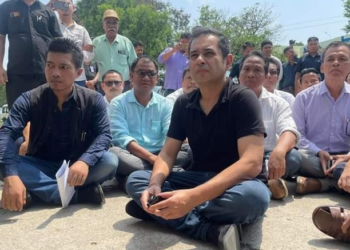 Tripura party to launch stir if BJP govt does not cooperate with tribal body