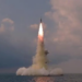 Turkey tests short-range ballistic missile Tayfun