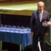 UN honours 3 Indian peacekeepers killed in service amid calls for increasing protection