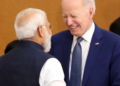 US lawmakers want Modi to address joint session of Congress
