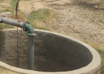 Use lesser groundwater in farming in Bengal to prevent arsenic exposure: Study