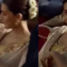 Video of Kriti Sanon sitting on floor at ‘Adipurush’ trailer launch goes viral