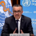 ‘Even deadlier’: WHO chief cautions world over next pandemic