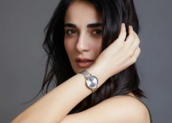 When Radhika Madan got injured from hanging between two poles and did a retake