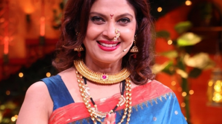 When Varsha Usgaonkar taught Naseeruddin Shah ‘little bit of dance’ in Ooty