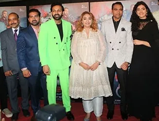 ‘Auhaam’ trailer presents a gripping cop thriller