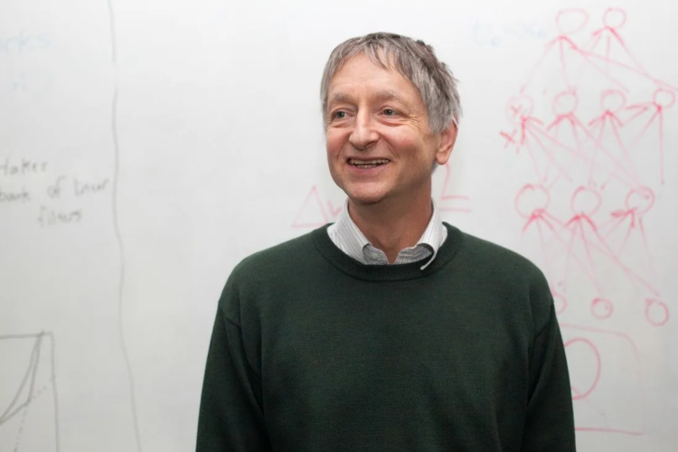 ‘Godfather of AI’ quits Google to warn about technology’s dangers
