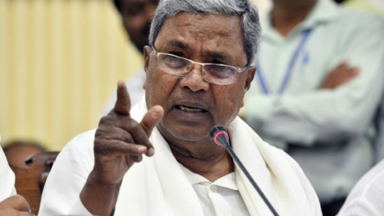 ‘Refer to Delhi-model on guarantee schemes’, AAP suggests Siddaramaiah